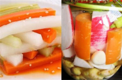自制泡菜坛子教你一秒变身美食达人