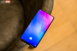 开启全面屏新纪元：vivoNEX正式发布