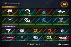 大赛在即 AI在《DOTA2》比赛中击败人类选手