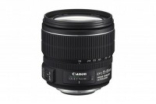 Canon公布新15-85mm镜头专利或