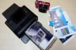是时候翻翻相册了CanonCP1200照片打印机体验
