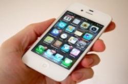 乔布斯的iphone 4/4S仍是霸主