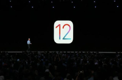 双版本齐飞 iOS12再次推送新版本