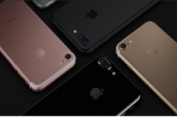 iPhone7启动锁错乱，连接非用户本人AppleID