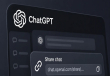 ChatGPT曝高危漏洞 恶意分享链接可偷私密聊天