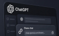 ChatGPT曝高危漏洞 恶意分享链接可偷私密聊天