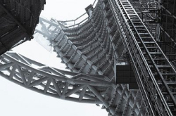 北京摩天大厦建筑相片，宏伟景象令人惊叹！