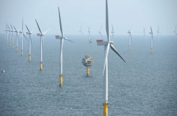 英国拟建最大离岸风力发电站，足够50万家庭使用！