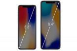 Apple传明年出iPhoneXI、iPhoneXIPlus！新L形电技术够用两日？