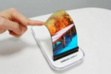 SamsungGalaxyX新专利曝光将会采用可折叠屏幕