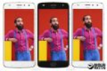 6月1日发布！联想Moto Z2 Play定了：4200元骁龙625