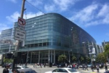 Apple开始装修WWDC2015主题演讲会场