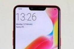 OPPOR13真机曝光窄边框配猫耳朵设计