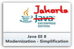不跟Java品牌混淆开源的JavaEE正式改名为JakartaEE