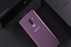 三星S9上半年销量数据出炉 华为P20已无地自容