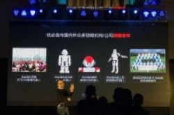 优必选的《西部世界》：AI机器人未来之路