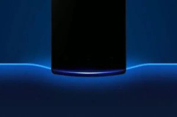 OPPOFindX曝光：传承OPPOFind7的天际线呼吸灯？