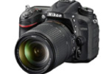100%视野率NikonD7200套机售6390元
