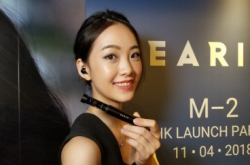 NFMI耳机：NFMI近场磁场感应与EARINM-2蓝牙，nfmi苹果耳机好吗