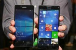 每月一次系列：WindowsPhone份额持续下滑