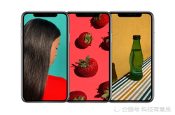 新iPhone没能躲过此前iPhoneX的遭遇又出现