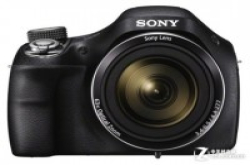 63倍光学变焦Sony长焦相机H400售1699