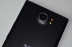 黑莓或推三款Android手机主打性价比和安全