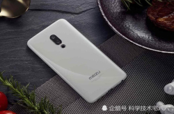 全系列128GB起步＋屏下指纹识别 魅族手机的成败在此一举