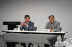 索尼日本高层专访：画质技术 我们还找不到对手