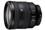 【解像更胜同级】SonyFE24-105mmF4GOSS发表