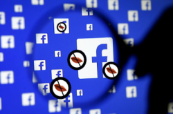 【新守则】Facebook调整审查原则具新闻价值照片可出街