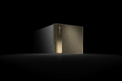 GTC2018：搭载地表最大规模GPU，NVIDIADGX2藉NVSwitch技术串接16张TeslaV100