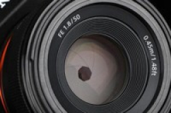全幅无反入门标头SonyFE50mmf/1.8评测