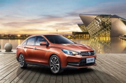 6.98/8.98万起启辰D60/T70齐上市配置升级明显延用日产引擎