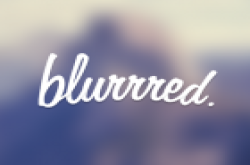 《Blurred.》打造专属极简手机桌面