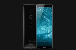 索尼XperiaXZ3曝光设计师可以下岗了