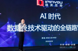 LG傅昊：AI营销的思维方式需从人、道、术、器四个层面