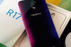 OPPOR17遭狙击 雷军：我有高通845 网友直呼好