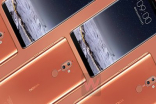 【全面屏加持】Nokia9外型首次曝光