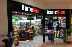 全球最大电视游戏零售商GameStopCEO离职