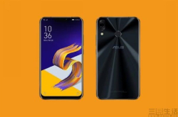 千呼万唤始出来 华硕年度旗舰ZenFone5Z将至