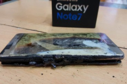 学者分析Note7爆炸成因