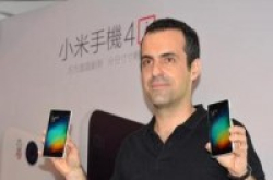 为了能在印度小城镇卖手机小米将扩大印度线下销售渠道