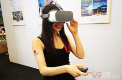 VR一体机：国内VR游戏开发者的最佳选择