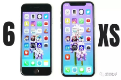 速度测试表明：iPhone6并不一定比iPhoneXS慢