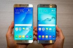 官方升级文档泄露Samsung旗舰机二月吃上棉花糖