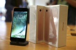 发布时间不在秋天？！分析师：iPhone8极有可能在6月WWDC上亮相！