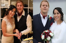 新婚夫妇尽失婚礼相，网上呼吁望记忆卡失而复得