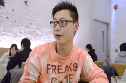 “我们是影相，还是造相？”专访上班族Fever达人AndyYung