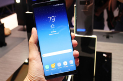 真系最抵？原来香港买GalaxyNote8平到咁….